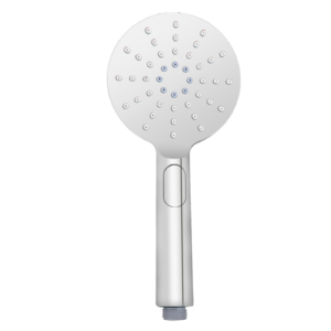 Pentro Round 3 Functions Chrome Hand Shower Spray
