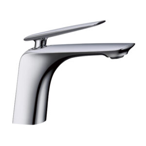 Bellino Chrome Basin Mixer