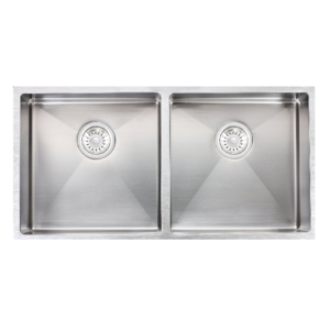 Chrome 32/40mm Solid Brass Basin Pop Up Waste with No Overflow