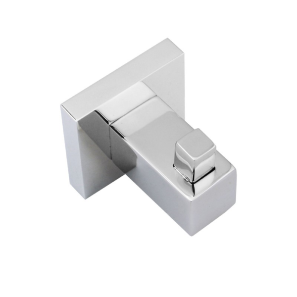 BLAZE Chrome Robe Hook - Image 2