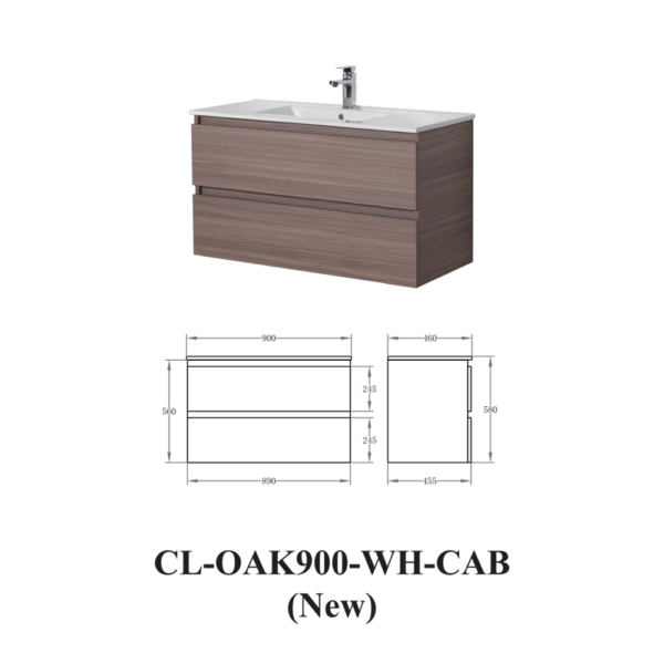 CL-OAK_003 - Image 2