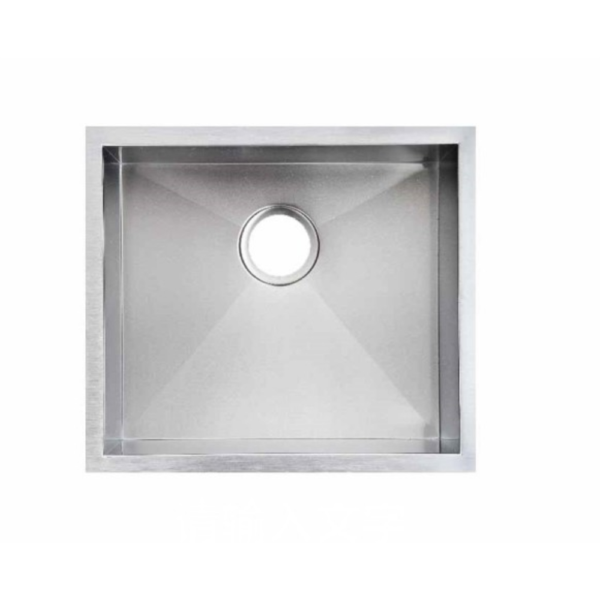 32/40mm Gun Metal Grey Solid Brass Basin Pop Up Waste NO Overflow - Image 2