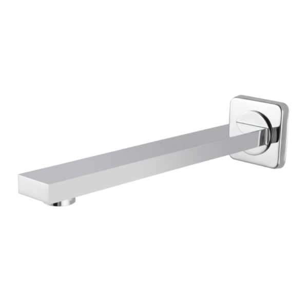 BLAZE Black Shower/Bath Mixer Diverter - Image 2